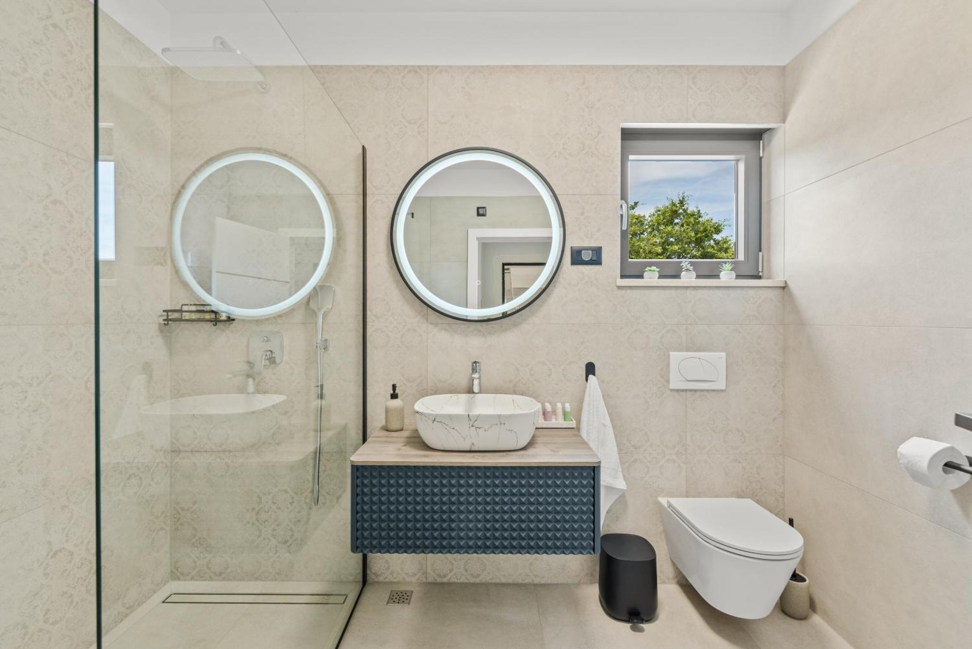 Alex Luxury Apartments Rovinj Extérieur photo