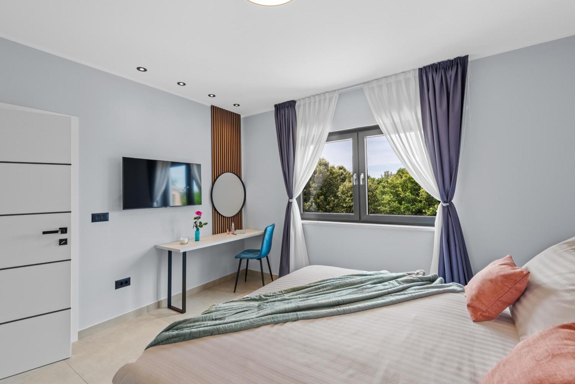 Alex Luxury Apartments Rovinj Extérieur photo