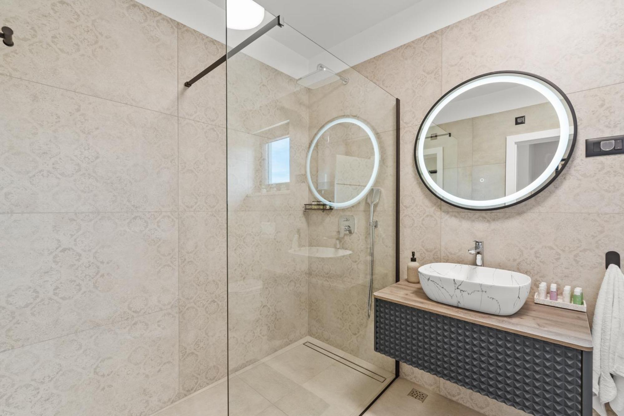 Alex Luxury Apartments Rovinj Extérieur photo