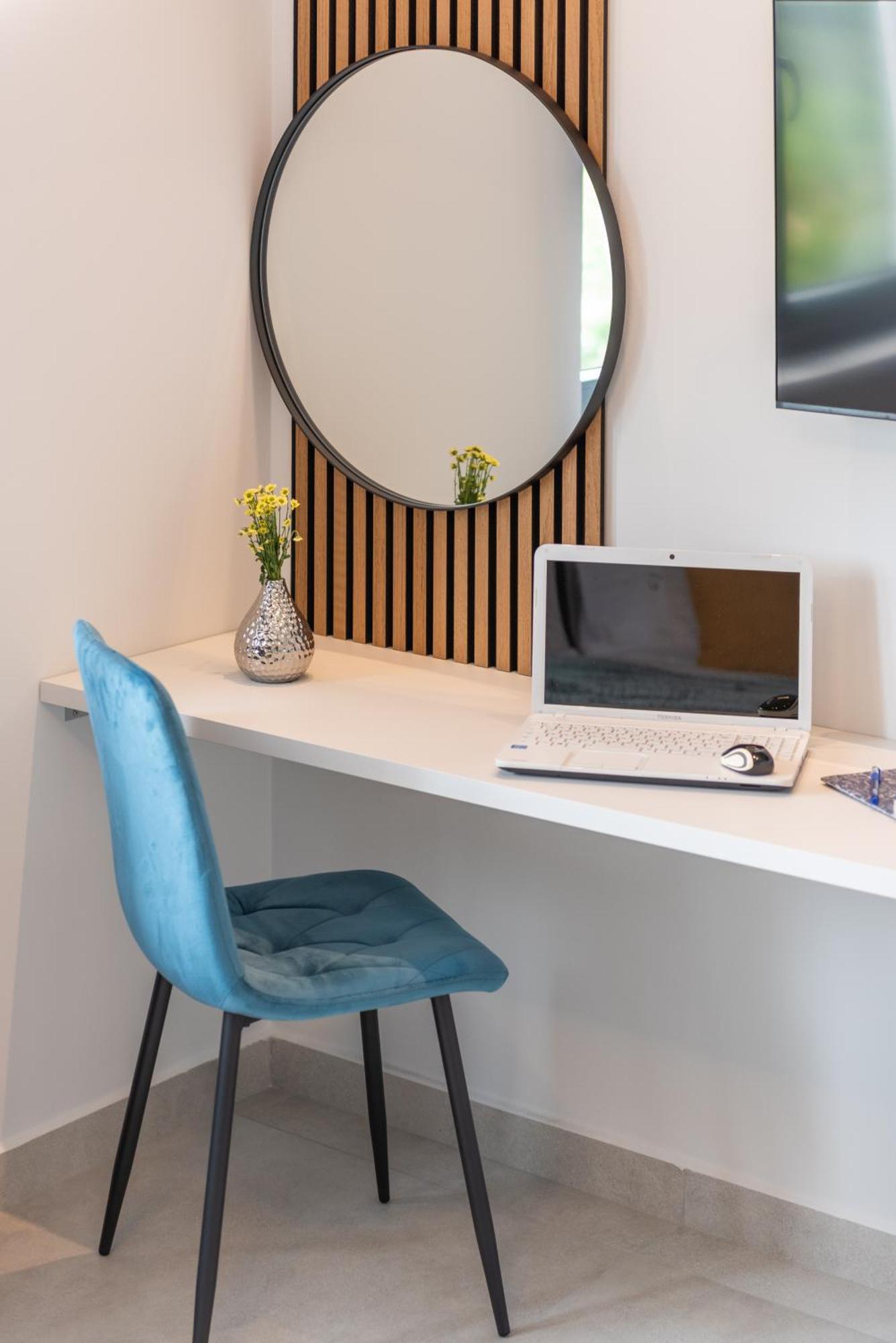 Alex Luxury Apartments Rovinj Extérieur photo