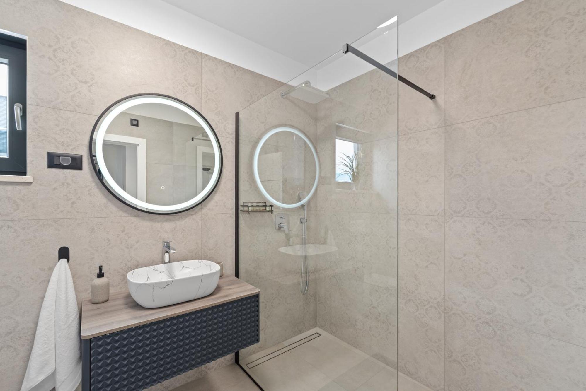 Alex Luxury Apartments Rovinj Extérieur photo